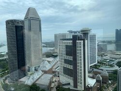 Suntec City (D1), Office #577698591